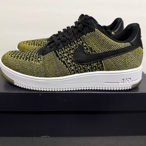Nike Air Force 1 Flyknit Low